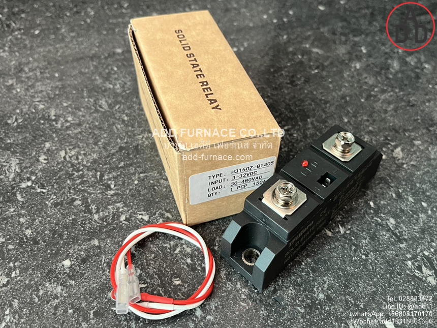 H3150Z-B140S 150A (1)